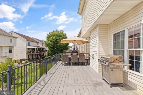 118 Milton Ave, Fallston MD  21047-2743 exterior