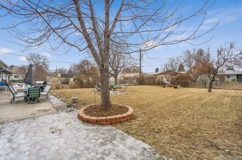 1207 15 St, Loveland CO 80538-3701 exterior