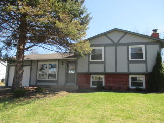 180 Garden Dr, Lemont IL  60440-2616 exterior