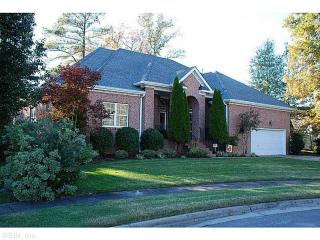 4029 Lisas Cove Way, Chesapeake, VA 23321-3662