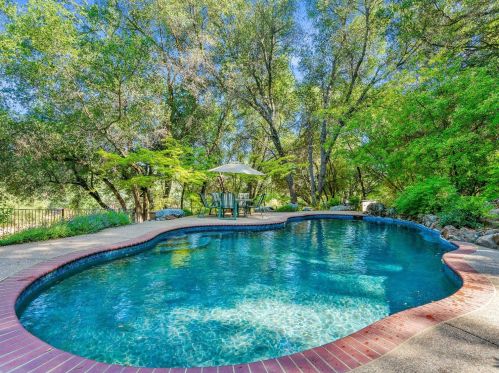 6180 Cobblestone Rd, Swansboro Country, CA 95667-8986