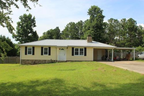 214 Callaway Rd, Forsyth, GA 31029-8432
