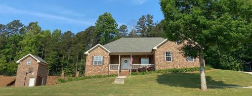 172 Oakwood Dr, Commerce, GA 30529-6443