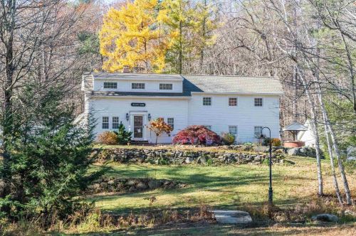 218 Federal Hill Rd, Hollis, NH 03049-6303