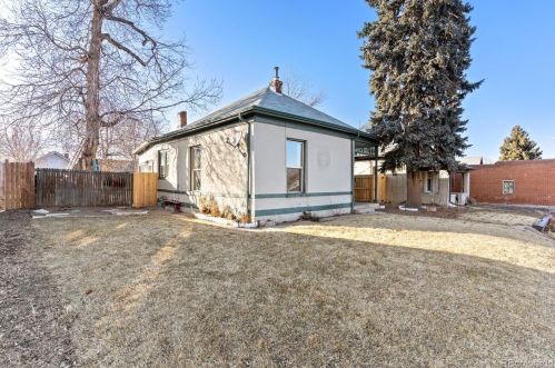 737 Knox Ct, Denver, CO 80219-3308