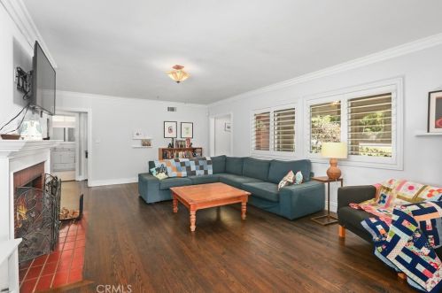 1995 Rincon Ave, Riverside CA  92506-1629 exterior