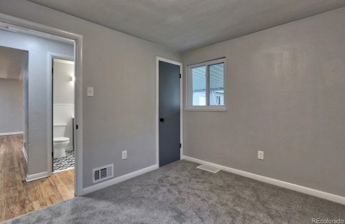 4275 Gray St, Denver CO  80212-7237 exterior