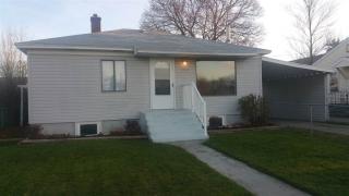 2907 Euclid Ave, Spokane WA  99207-5611 exterior