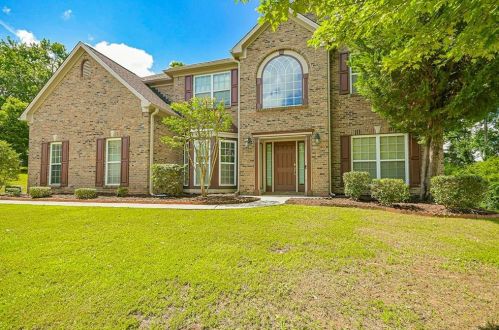 1641 Prospect Pl, Locust Grove, GA 30248-3460