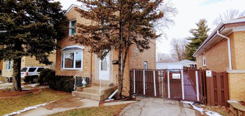 9064 Grand Ave, Schiller Park, IL 60131-3017