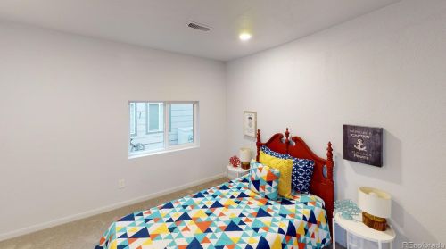 3034 Elm St, Denver CO  80207-2661 exterior