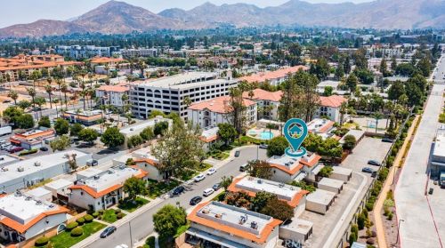 1422 Everton Pl, Riverside CA  92507-4439 exterior