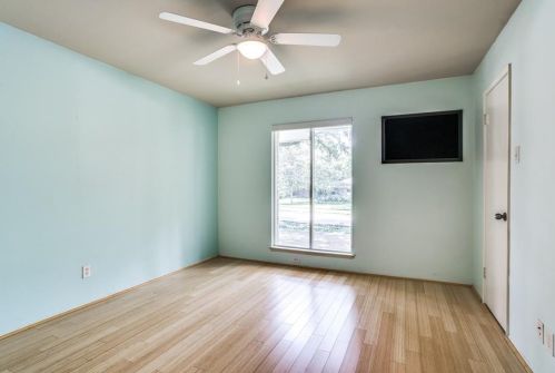 4131 Echo Glen Dr, Dallas TX  75244-7324 exterior