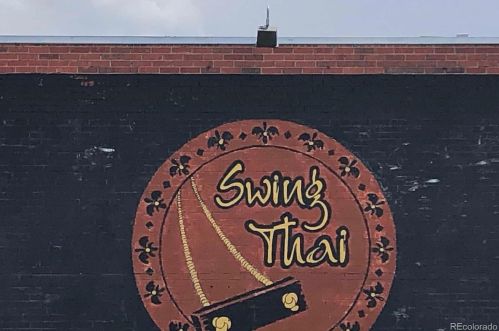 720 Albion St, Denver CO  80220-4920 exterior