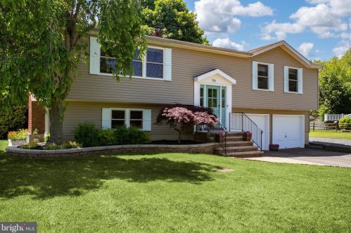 116 Extonville Rd, Trenton, NJ 08620-9722