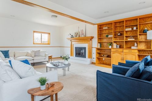 358 Carmen St, Broomfield CO  80027 exterior