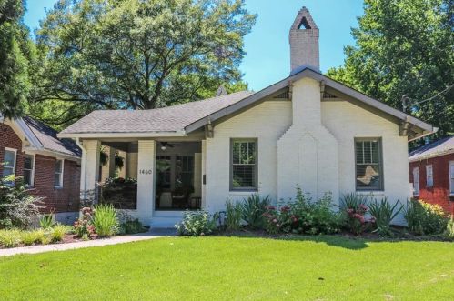 1460 Monroe Dr, Atlanta, GA 30324-5313