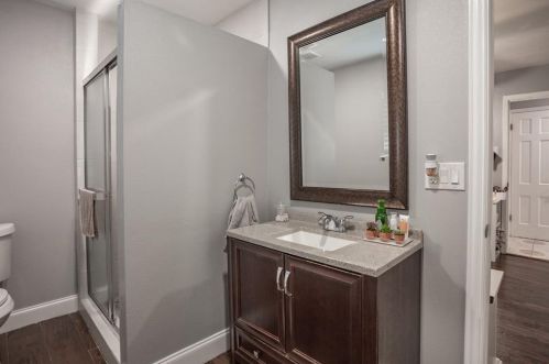 2810 Altman Dr, Irving TX  75062-4229 exterior