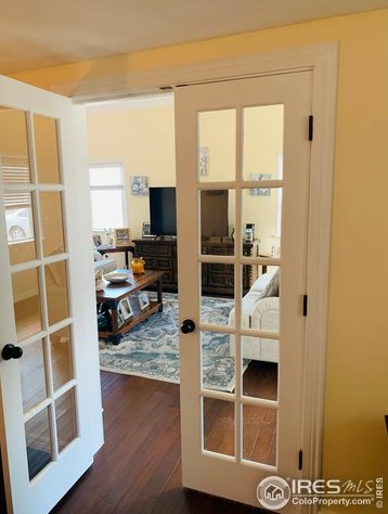 426 Sherman St, Fort Morgan CO 80701-3625 exterior