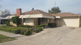 3865 Princeton Ave, Fresno, CA 93703-1402