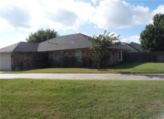 2401 Yosemite Park, Yukon, OK 73099-5938