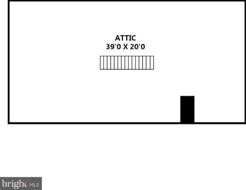 6806 Belford Dr, Silver Spring MD 20912-4841 exterior