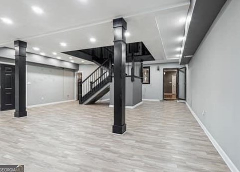 225 Dewinter Ct, Stockbridge GA 30281-4277 exterior