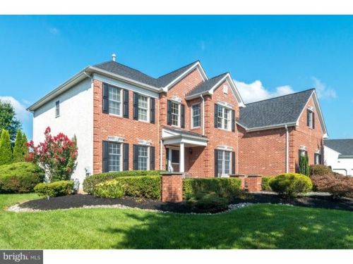 23 Appaloosa Trl, Southampton, PA 18966-2574