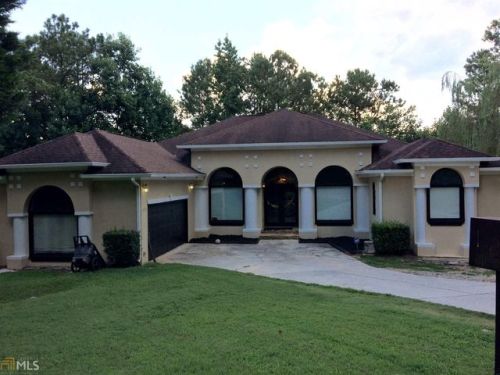 4282 River Point Pl, Ellenwood, GA 30294-1589