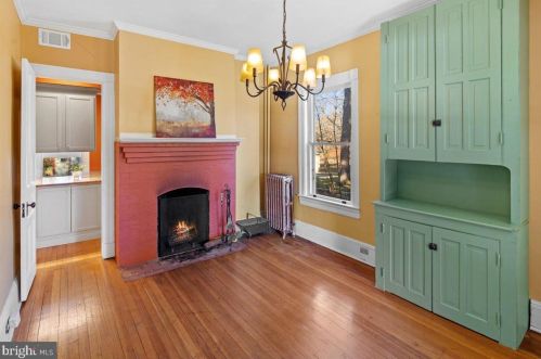 1601 Lawrence Rd, Trenton NJ 08648 exterior