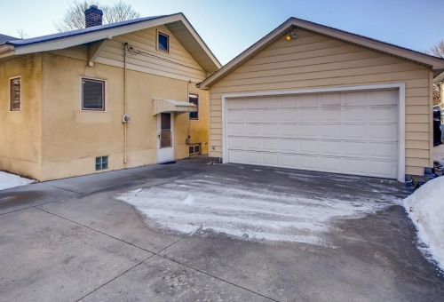 45 Griggs St, Saint Paul MN  55116-1711 exterior