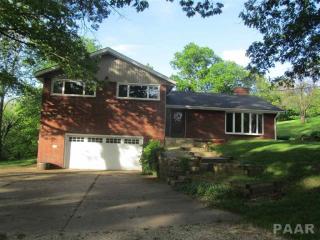 2715 Sheridan Rd, Pekin IL  61554-2642 exterior