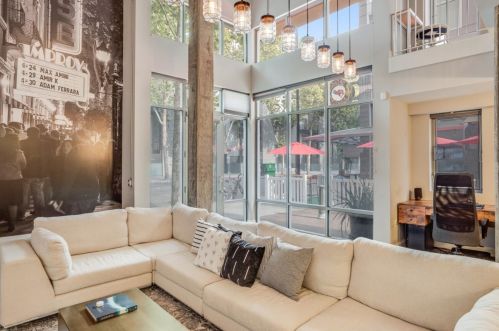 25 3rd St, San Jose, CA 95113-2504