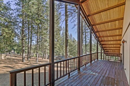 20627 Birchwood Dr, Michigan Bluff, CA 95631-9658