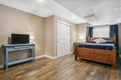 10310 Black Forest Dr, Parker CO  80138-8133 exterior