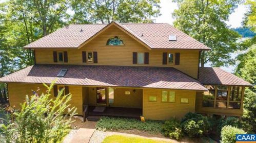 7 Deepwater Pt, Bybee, VA 22963-2012