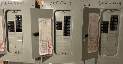 510 Detroit St, Hammond IN 46320-3032 exterior