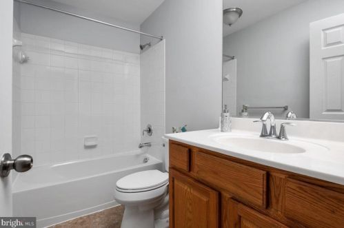 504 Piperton Ct, Aberdeen MD  21001-3133 exterior