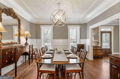 7660 Ball Mill Rd, Atlanta GA  30350-4406 exterior