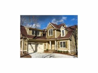 389 Tamarack Dr, Big Canoe GA  30143-7211 exterior