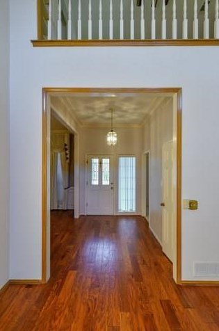 745 Marble Canyon Cir, Irving TX  75063-4445 exterior