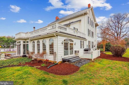 15435 Good Hope Rd, Silver Spring MD 20905-4029 exterior