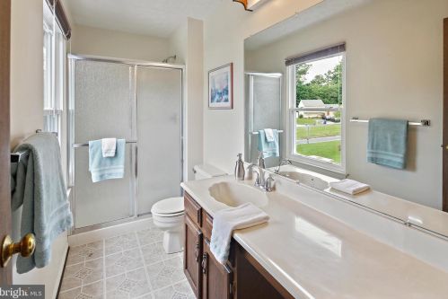 3117 Beethoven Way, Silver Spring MD 20904-6860 exterior