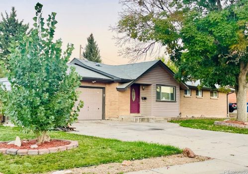 9290 Knox Ct, Westminster, CO 80031-2738