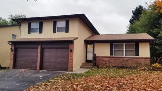 3095 Palomar Ave, Columbus, OH 43231-3181