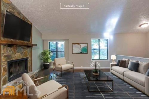 3350 Hogan Dr, Kennesaw, GA 30152-2504