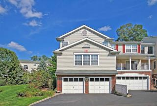 1601 Windsor Ct, Parsippany, NJ 07834-3448