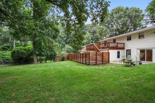 691 San Fernando Dr, Smyrna GA  30080-1478 exterior