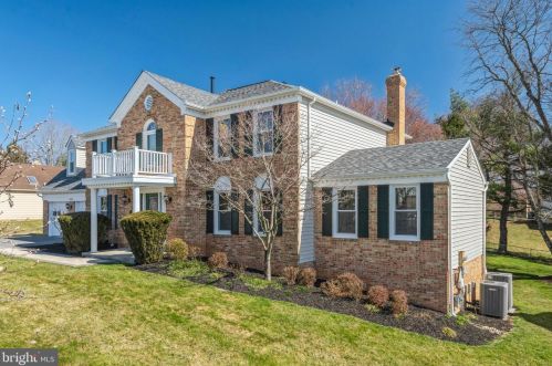 14629 Silverstone Dr, Silver Spring, MD 20905-7418