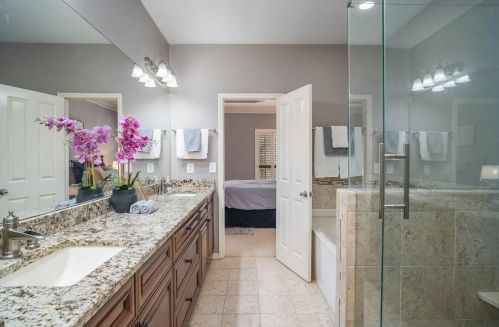 3423 Henderson Reserve, Atlanta GA  30341-6055 exterior